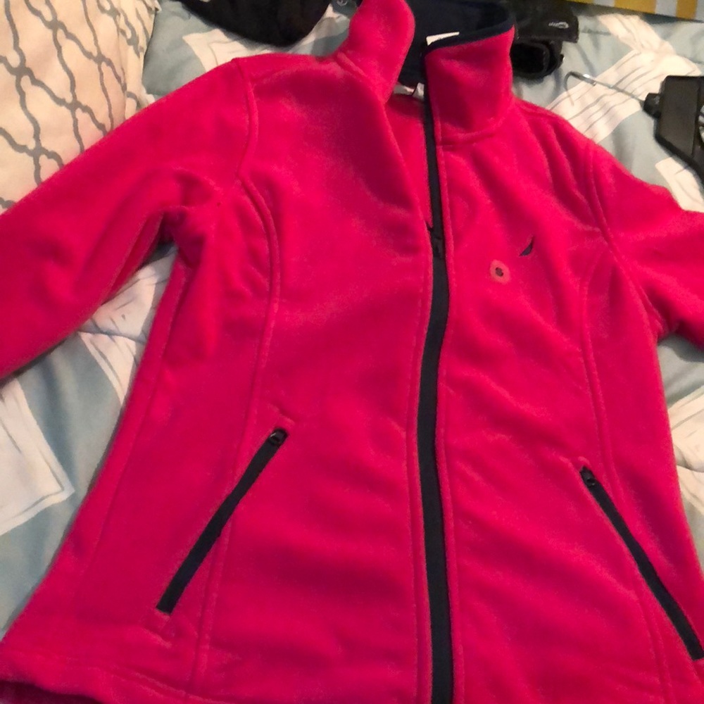 Brand New Nautica Jacket